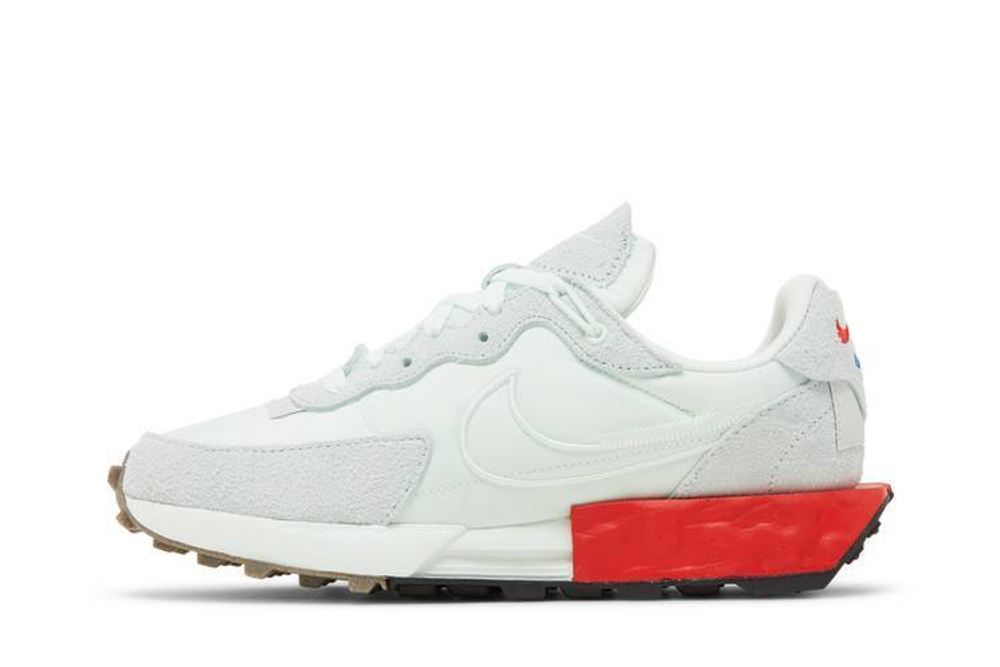 Кроссовки Nike Fontanka Waffle (Женская размерная сетка)
