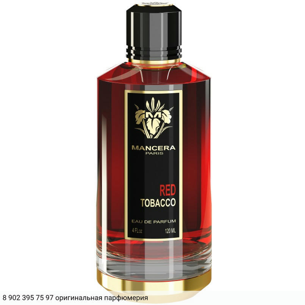 Red Tobacco