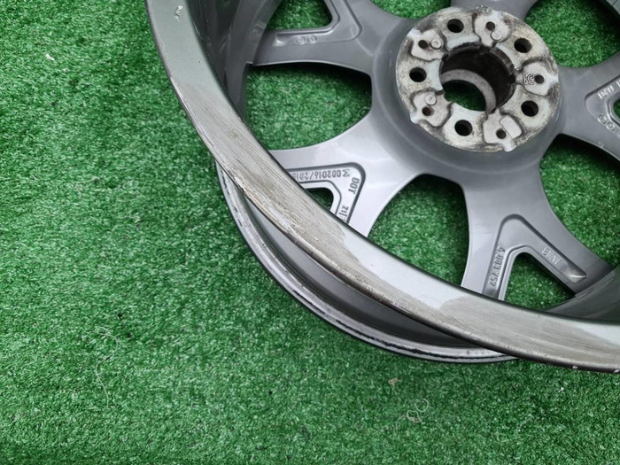 Диск литой R20 BMW X5 G05 (2018-н.в.) 735 стиль