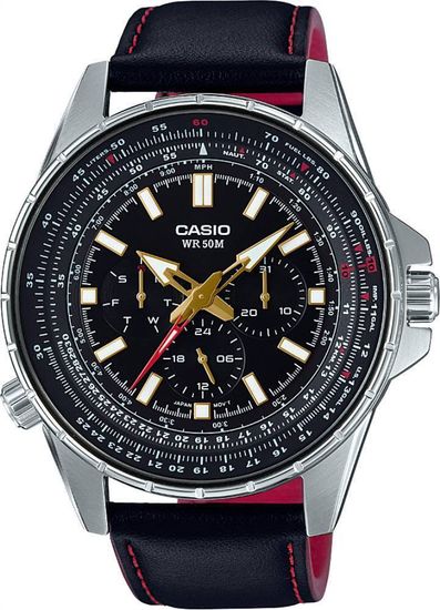 Наручные часы CASIO MTP-SW320L-1AVDF