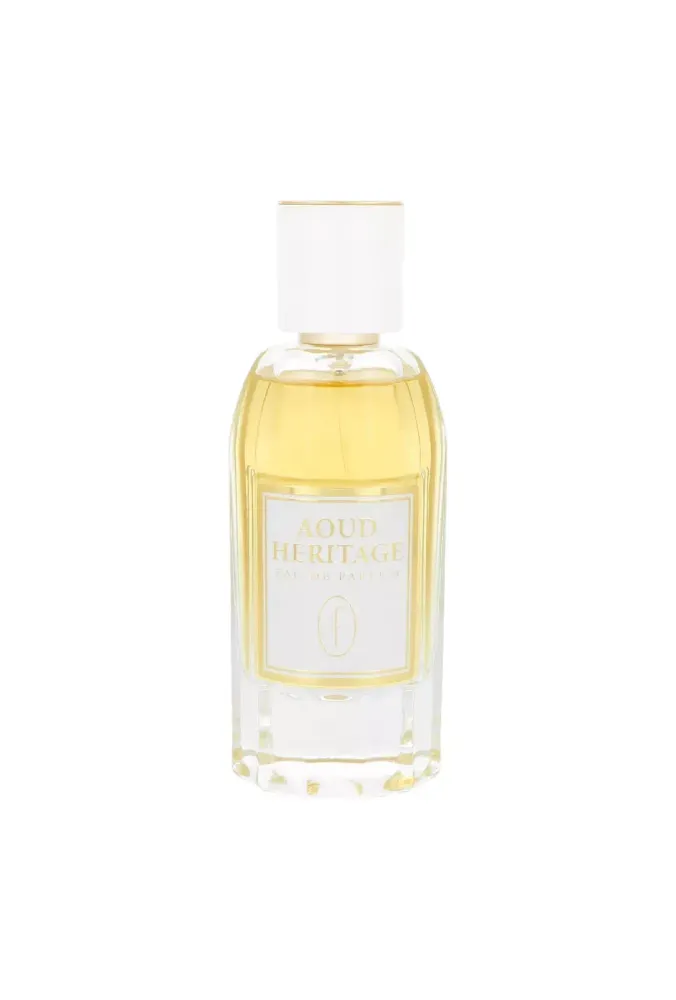 Унисекс парфюм Flavia Aoud Heritage EDP 100 мл