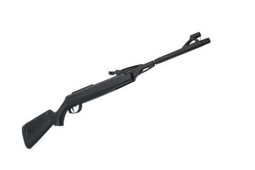МР-512С-08 Винтовка пневматическая с укороченным стволом
