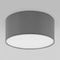 Потолочный светильник TK Lighting 1087 Rondo Graphite