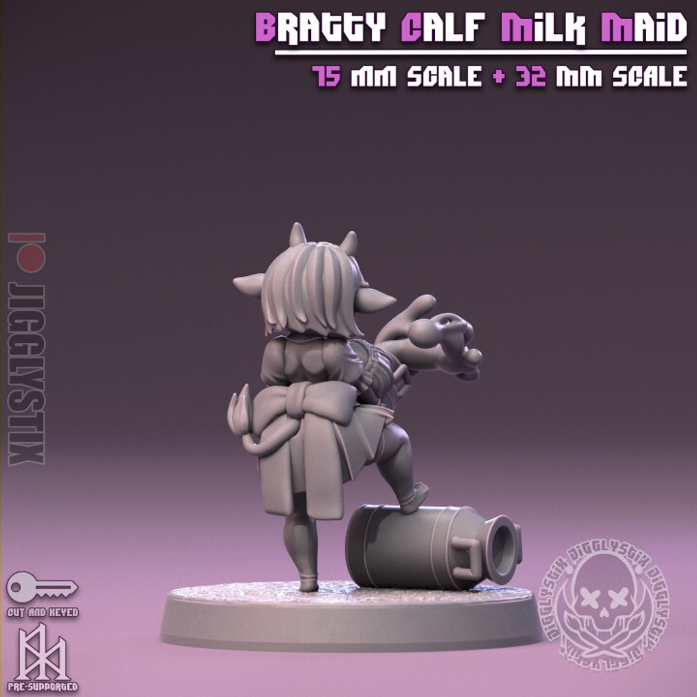 Девушки гоблины Фигурка Goblin Girl