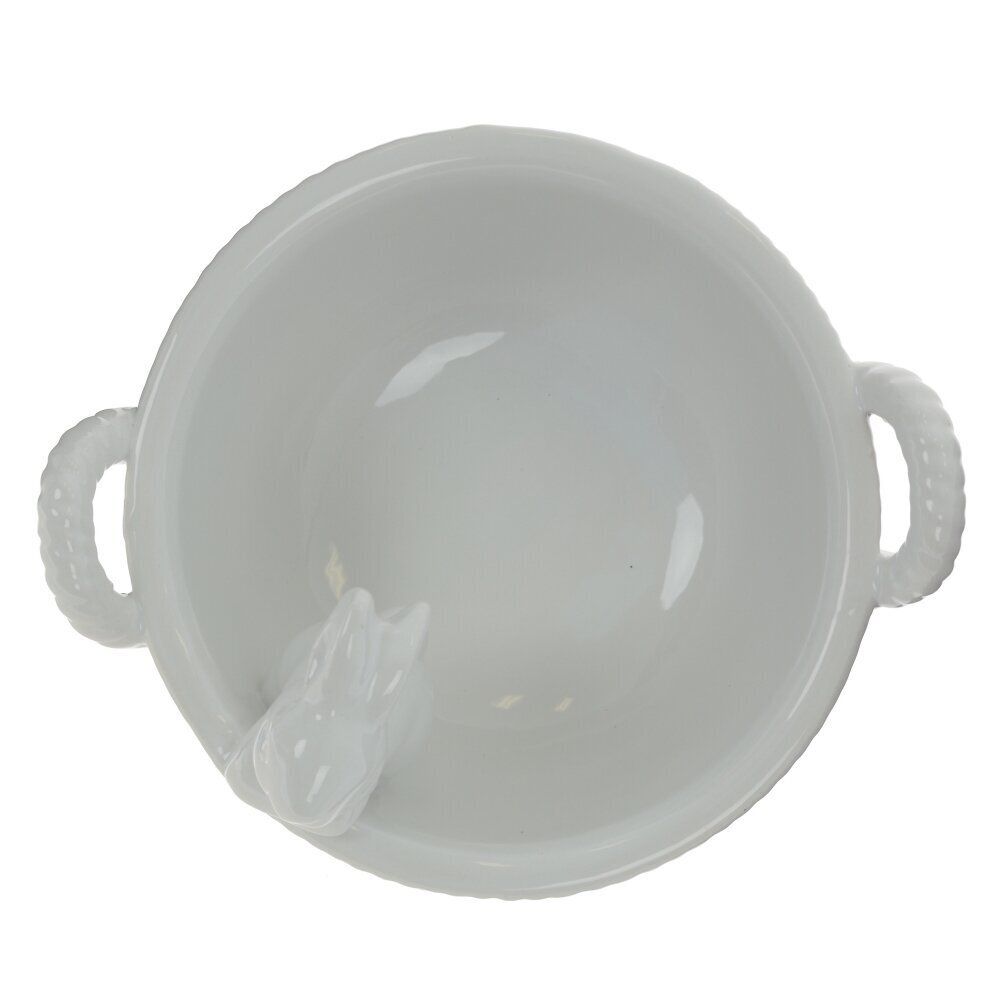 GAEM Конфетница, L20 W17 H12 см