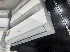 Сплит-система инверторного типа Ballu Greenland DC BSGRI-24HN8_22Y комплект