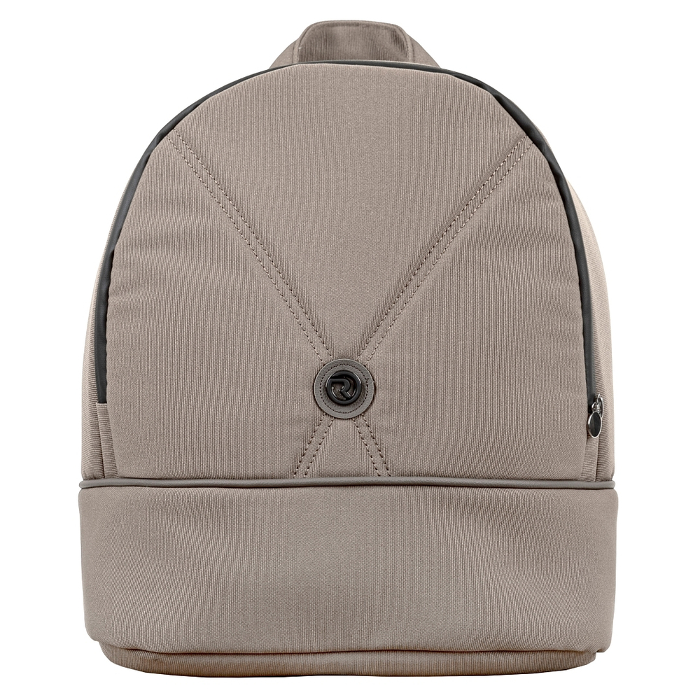 Коляска 2 в 1 ROAN BASS NEXT 2.0 CLASSIC d14 Hazel