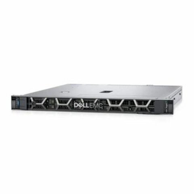 Сервер Dell PowerEdge R350