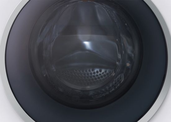 Стиральная машина LG F12U1HDM1N