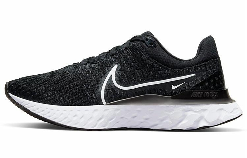 Кроссовки Nike React Infinity Run Flyknit 3 (Женская размерная сетка)