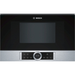 Микроволновая печь Bosch Serie 8 BFL634GS1