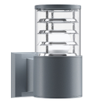 Уличный настенный светильник Outdoor O576WL-01GR