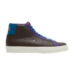 Кроссовки Nike Blazer
