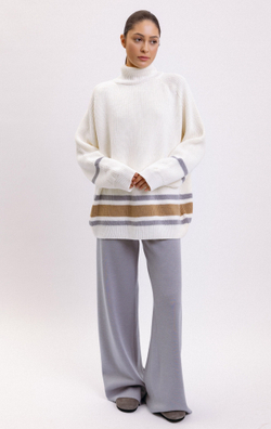 Брюки ПАЛАЦЦО