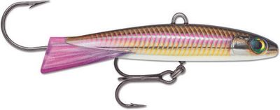 Jigging Rap Magnum