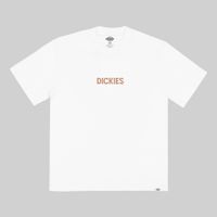  Футболка мужская Dickies Patrick Springs Tee артикул:DK0A4YR7WHX1 - купить в магазине Дайс