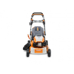 Газонокосилка бензиновая VILLARTEC MB3548V