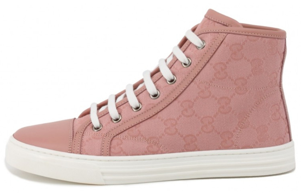 Gucci (Женская размерная сетка)