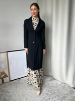 Пальто летнее Prada, xs