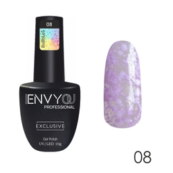 Гель-лак ENVY Bubbles № 08 (10g)