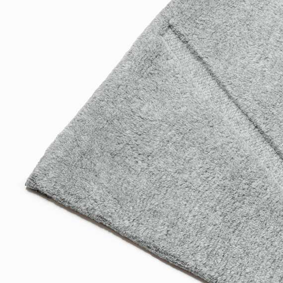 Ковер Steve 170х240 см, серый