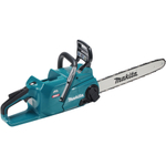 Пила цепная аккумуляторная Makita UC 017 GZ01 XGT