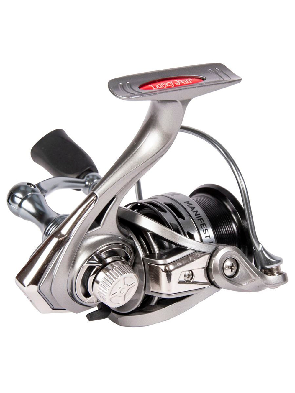 Катушка безынерционная Lucky John Vanrex MANIFEST 6 3000FD