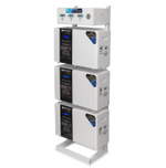 Трехфазный стабилизатор Энерготех TOP 27000 (9000х3)