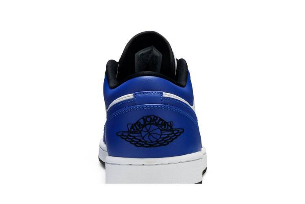 Кроссовки Jordan Air Jordan 1 Low "Game Royal"