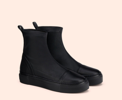 Ботинки женские AGL IRENE