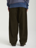 Мужские Брюки Bigwig Baggy Corduroy