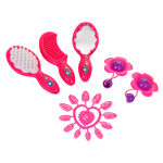 Набор парикмахера Модница, 888-17