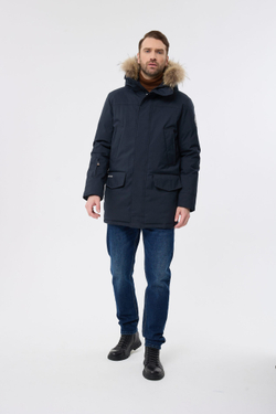 Куртка мужская DM19043 Scanndi Finland