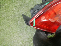 Фонарь правый внутр. Toyota Camry 8 XV70 17-нв LED