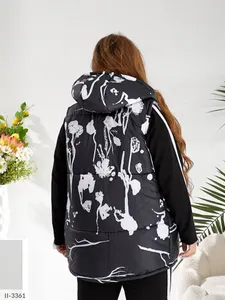 Жилет II-3360 Фабрика Моды