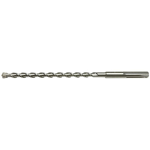 MATRIX Бур по бетону SDS MAX 24х1000мм c крестовой пластиной