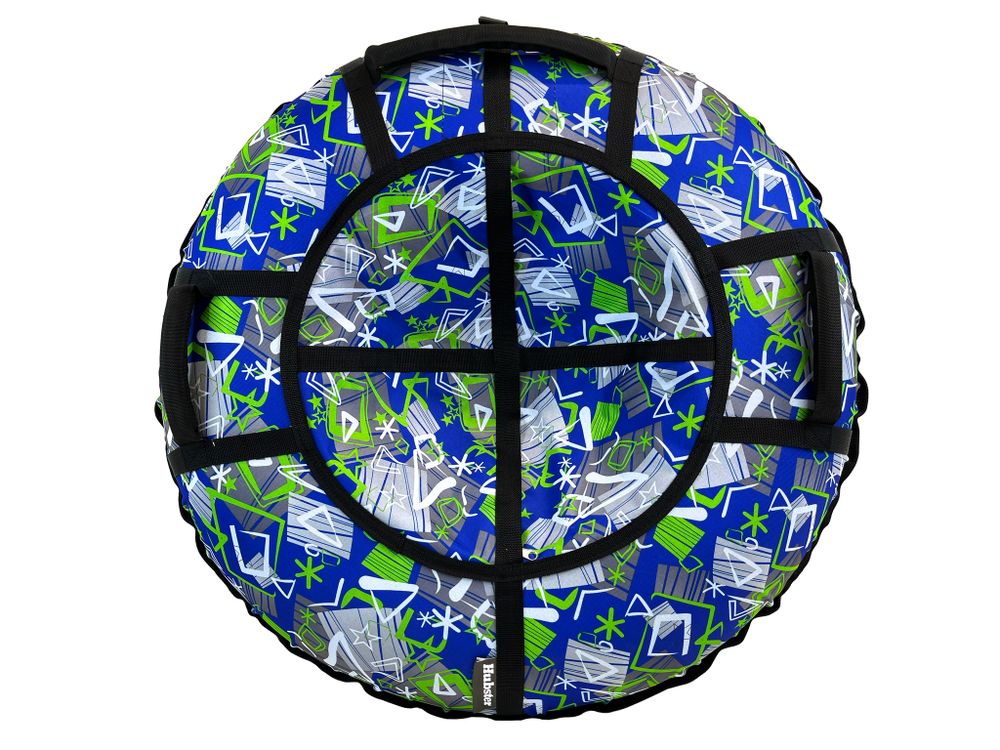 Тюбинг Hubster Люкс Pro S Дельта