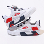 Кроссовки Paul Frank Q-Lacing ProSkate (Blue)