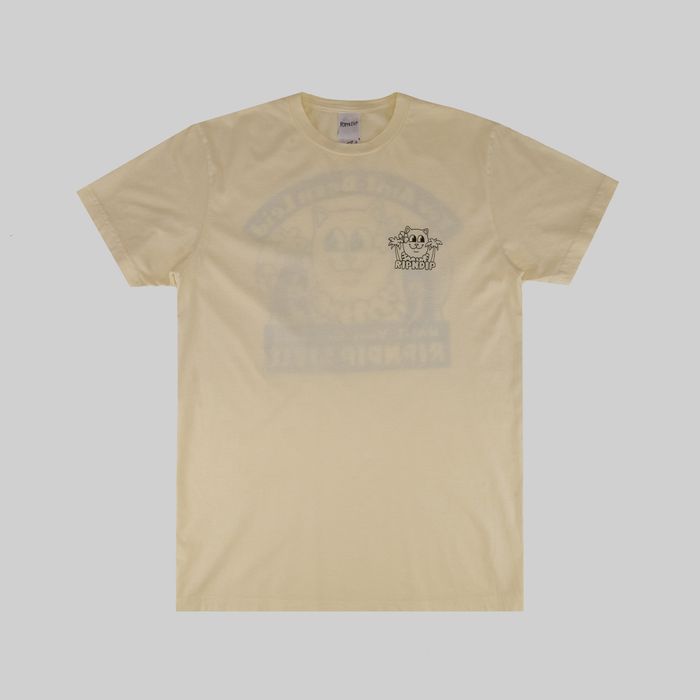 Футболка мужская Ripndip Lei'd Tee артикул:RND10095 - купить в магазине Дайс