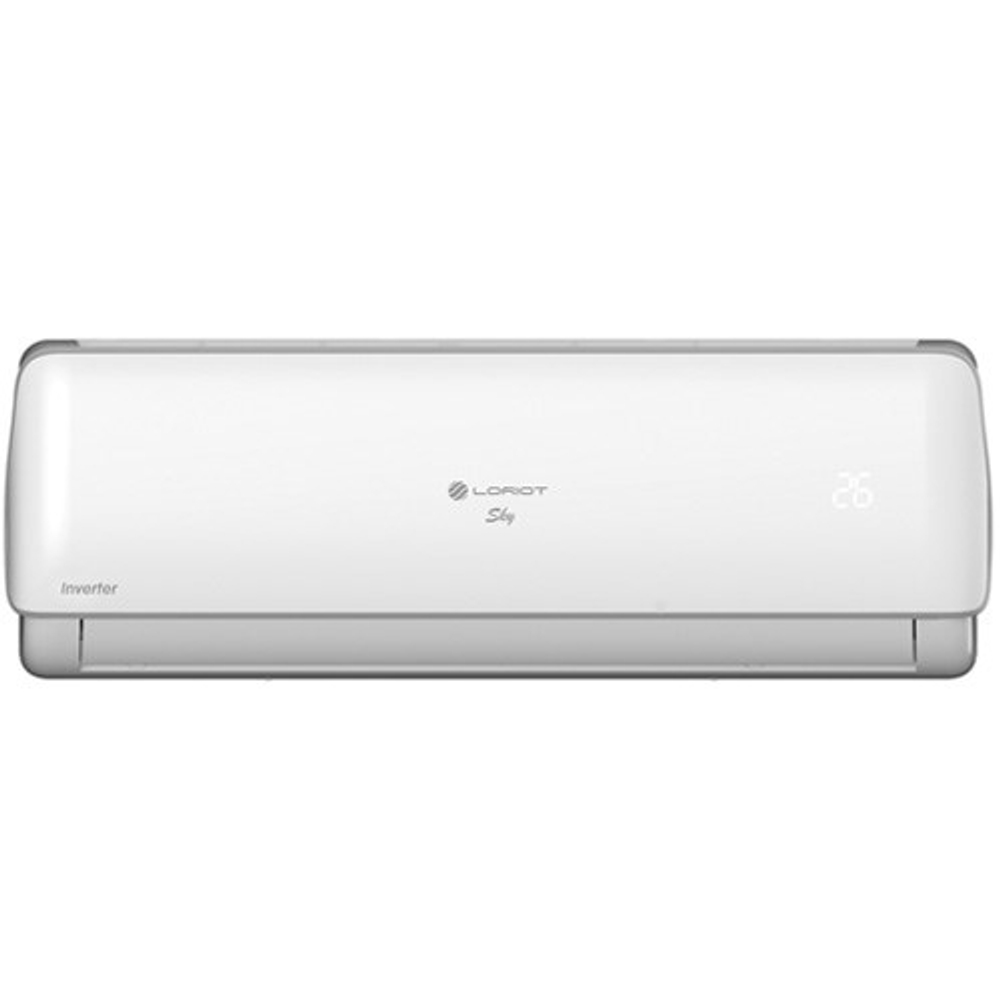 Сплит-система кондиционер инверторный Loriot Sky Inverter LAC-07AI на 20 м²
