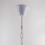 Подвесная люстра Imperiumloft RH ANSELME 84574-22