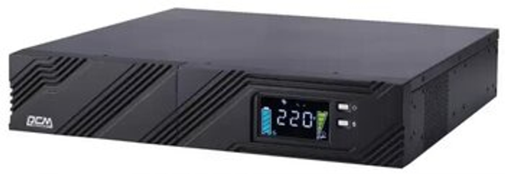ИБП POWERCOM Smart King Pro+ SPR-3000
