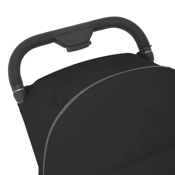 Прогулочная коляска Inglesina Quid 3 Cosmic Black