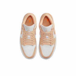 Nike Air Jordan 1 low "Sunset Haze"