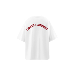 Футболка Called a Garment Authentic "Cherry"