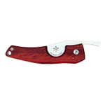 Сигарный нож Le Petit Padauk «Moscow»