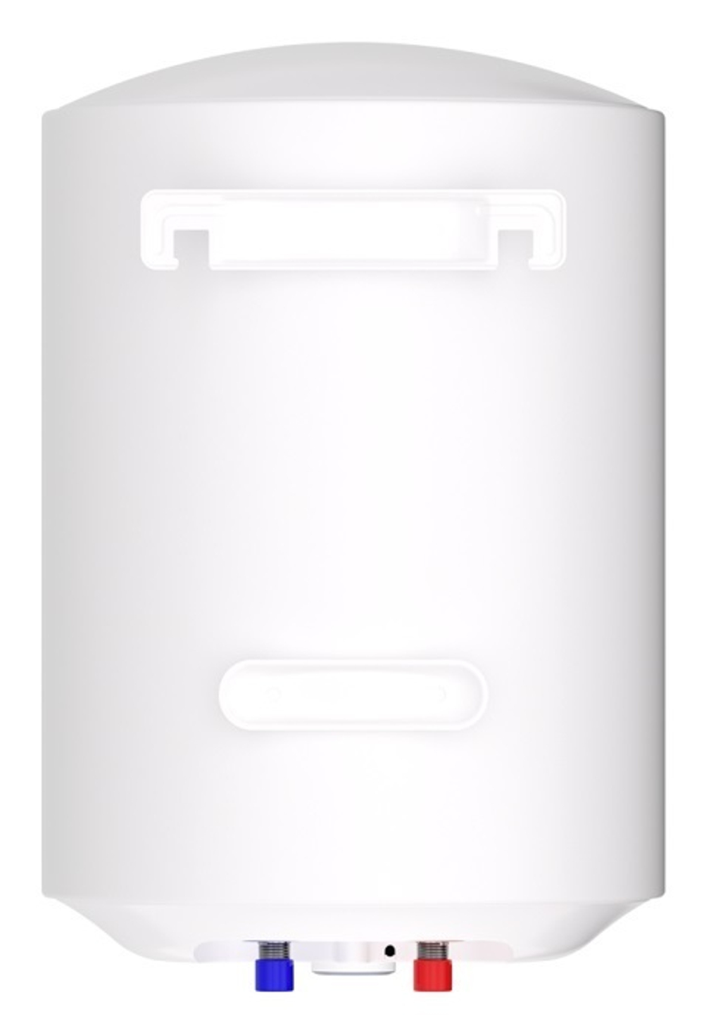 Электрический накопительный водонагреватель Ecostar Flow EWH-F50-RE