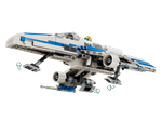 LEGO Star Wars 75364 «Истребитель E-wing против истребителя Шин Хати»