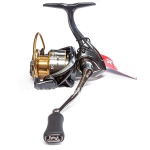 Катушка безынерционная ECUSIMA PRO LT 2500