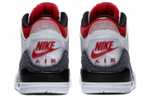 Кроссовки Jordan Air Jordan 3 Retro Se Denim "Fire Red"